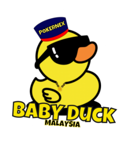 Baby Duck