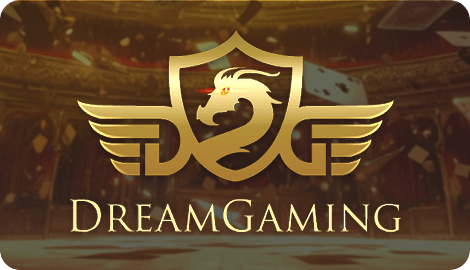 Dream Gaming