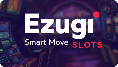Ezugi Slots