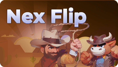 Nex Flip