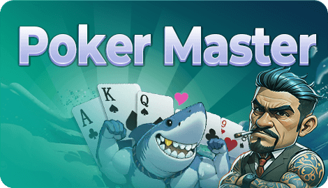 Poker Master