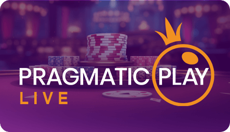 Pragmatic Play Live