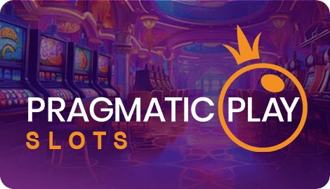 Pragmatic Play Slots
