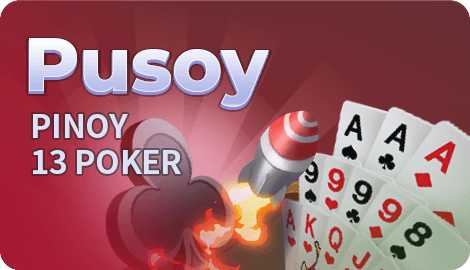 Pusoy