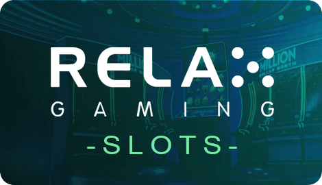 Relax Gaming